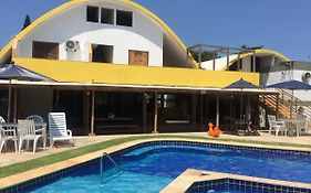 Pousada Solarium-Unidade 2 - Hotel Boutique